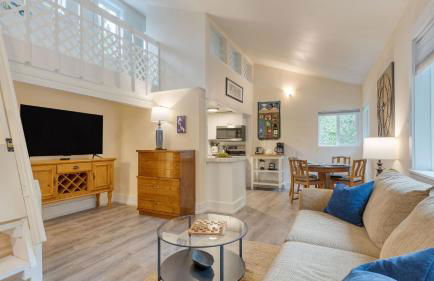 Cottage By The Bay by Avantstay 0.5mi to Beach! - Foto 6