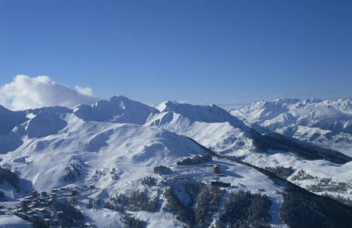 CERRO TORRE PLAGNE Du Samedi Au Samedi - Foto 10