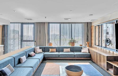 Elegant Stay in Midtown Miami - Foto 5