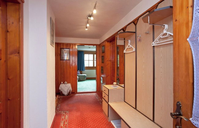 Apartment in Tschagguns Near Ski Slopes - Foto 2