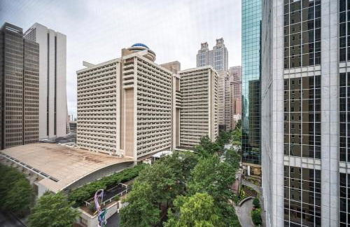 Downtown! 24h Concierge! Private Balcony! 11K - Foto 23