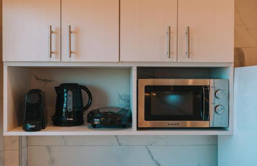 Thea Apartment near the Agkali - Ayia Anna beach in Evia - Photo 6