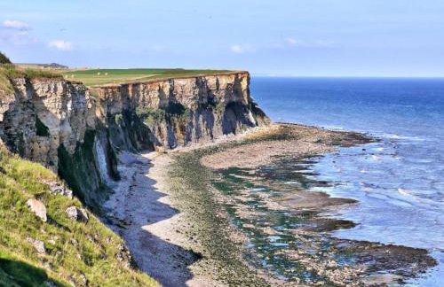 Elegant Normandy Retreat - Foto 40