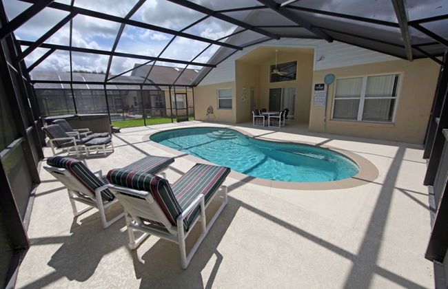 4BR 3BA Home in Indian Creek by CV-2635 - Foto 32