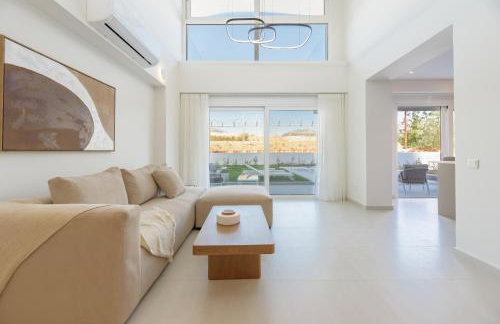 Athenean Private Pool Heaven - Foto 1