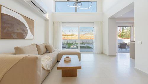 Athenean Private Pool Heaven - Foto 1