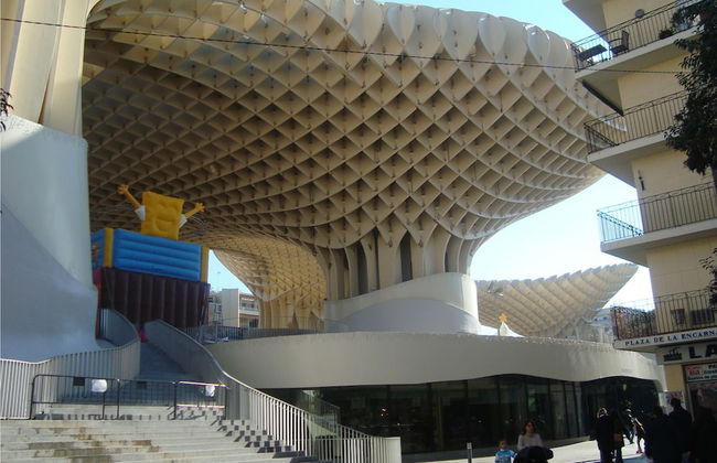 Apartment Alameda - Photo 39