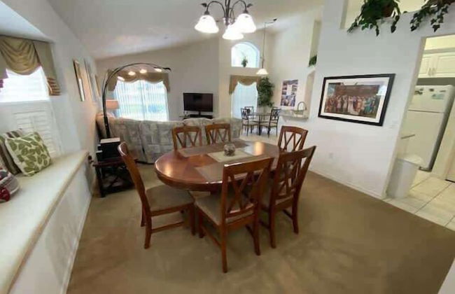 Golf Course Villa, Southern Dunes - Foto 17