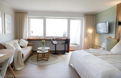 Tief 10 „Meerblick Deck 9“ - Foto 16