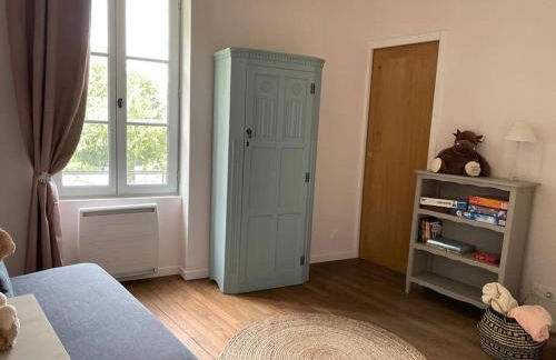 L’échauguette du Mont Glonne (6 pers.) - Photo 18