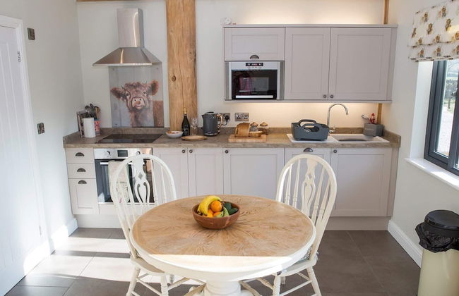 Braisty Woods - Knotty & Nice - Foto 4