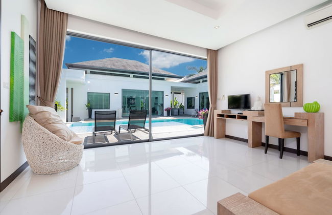 Villa Destiny - Foto 21