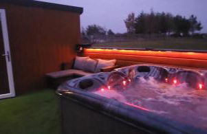 Fa'side Lodge - Foto 20