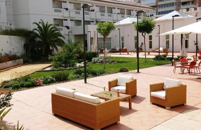 Ballesol Costablanca Senior Resort mayores de 55 - Foto 38