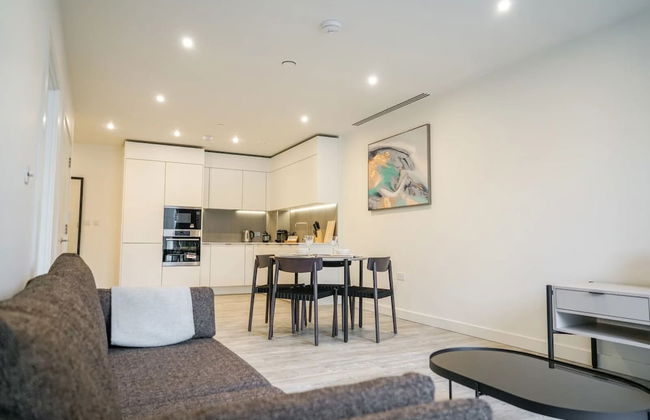 Coppermaker Square - Foto 65