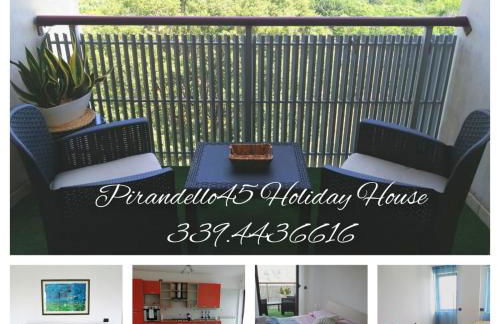 Pirandello45 - zona universitaria - Foto 1