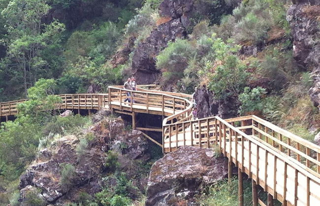 A Casa da Eira - Foto 64