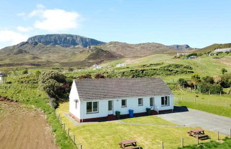 Gairloch View Holiday Cottages - Photo 15