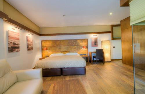 Apartamentos El Roqueo - Foto 15