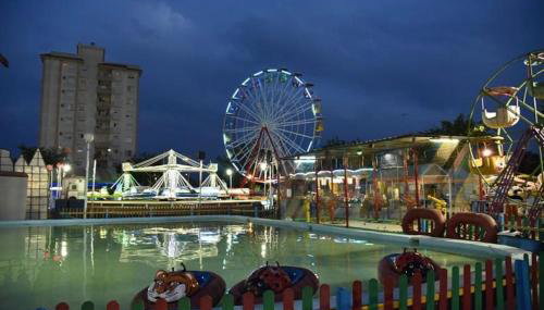 Apartamento lujo directo al mar en Playa de Gandía - Foto 5