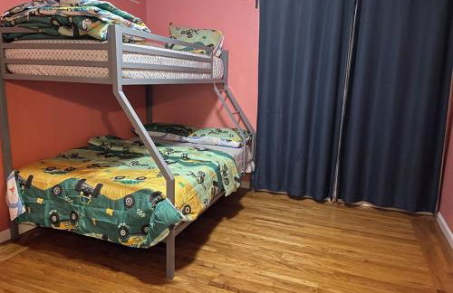 Hayward Home - Foto 13