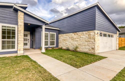 Hill Country Retreat - Foto 20