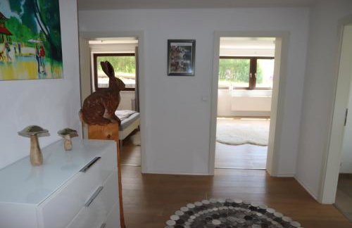 Apartment am Nationalpark Bayerwald - Foto 15