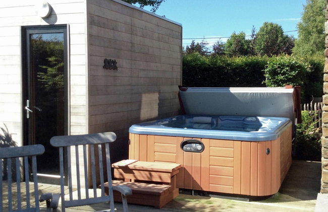 Holiday Home in Waimes Near High Fens Reserve - Foto 14