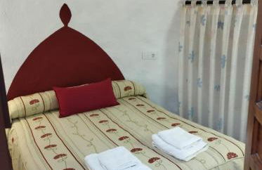 Alojamiento rural casa cueva abuelo Miguel - Foto 12