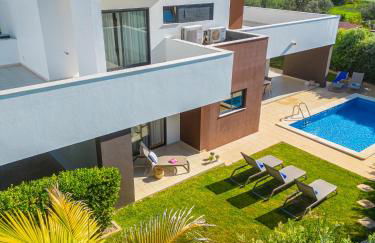Villas Novochoro - Large Garden- Heatable Pool by DreamvillasAlbufeira - Foto 34
