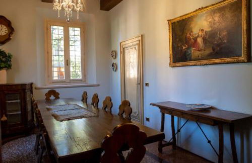 Villa Zarri Guest House - Photo 67