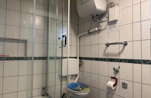 Ferienhaus mit Kamin in Sternberg - Foto 14