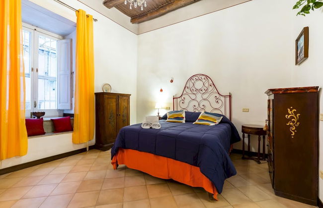 Soriano 34 - Cozy and Central by Napoliapartments - Foto 1