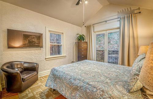 Secluded Fenced Cottage W Dune Top Hot Tub Near Hiking Dog Friendly - Foto 22