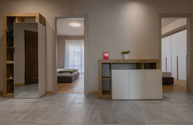 Casa Fiore by Wonderful Italy - Foto 23