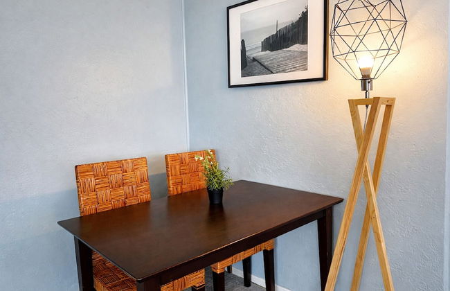 Idyllic 1BR APT in Ocean Beach - Foto 13