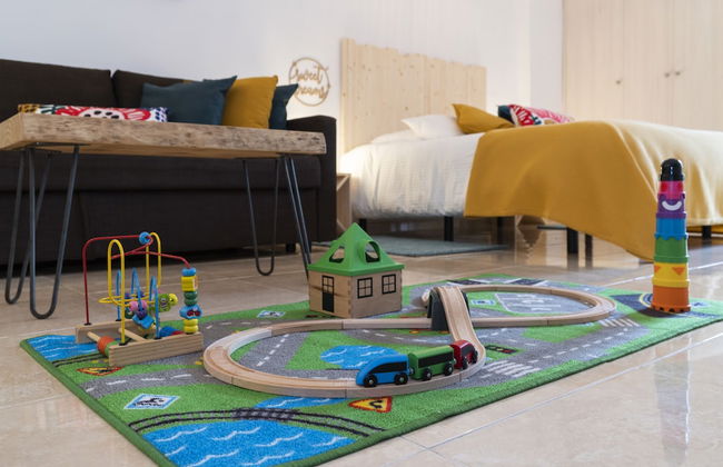 Minerva Suites by Kaarina - Photo 15