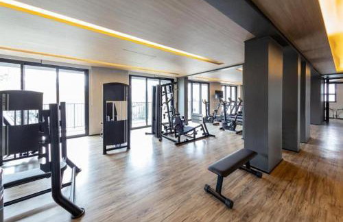 NIK Vila Mariana Living Bstay - Foto 36