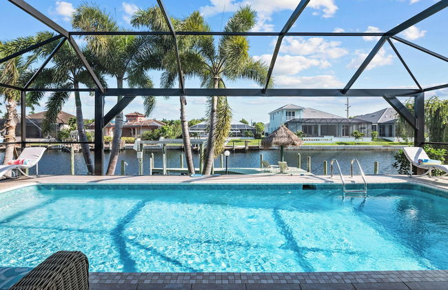 Villa Bermuda - Foto 1