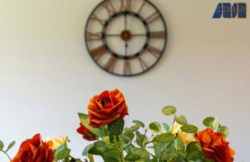 Large Family Home with Hot Tub or Jacuzzi, Log Burner - Foto 54