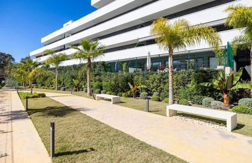 SR Wellingtonia Estepona Centro - Foto 40