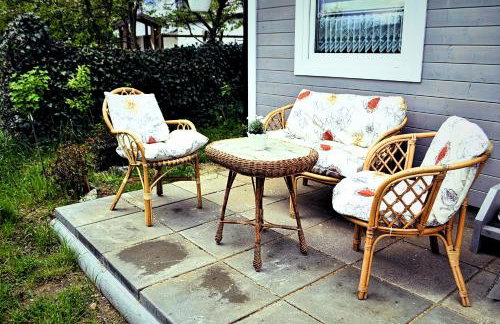 Domek nad jeziorem, a morze w gratisie - Foto 16