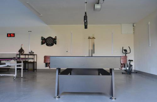 Luksusowa Willa Mechelinki - Foto 75