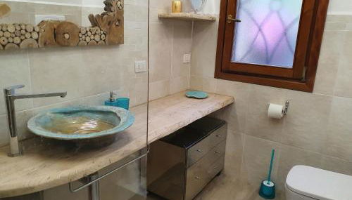 Villetta in Residence La Bouganville - Foto 3