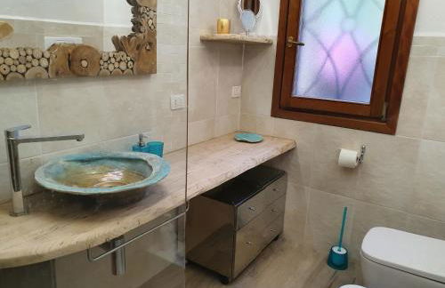 Villetta in Residence La Bouganville - Foto 3