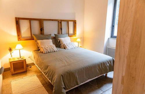 Maison de village Barbentane avec spa - Photo 12