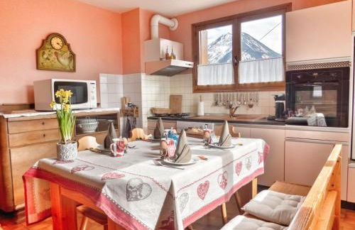 appartement dans maison indépendante100M2 avec vue exceptionnelle - Foto 6