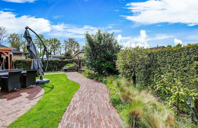 Forest Cabin With Pets - Photo 31