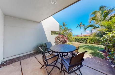 Ho'omaha - Serene Kihei Condo in Maui Kamaole for Ocean Views and Relaxation - Foto 77