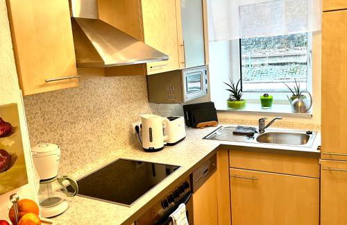 Ferien- und Monteurwohnung Waldnaab - Foto 6